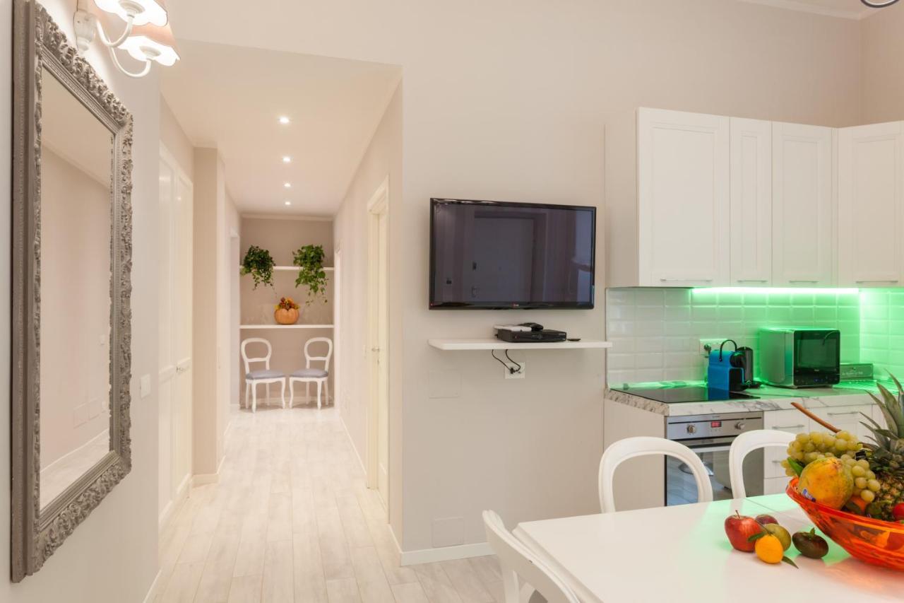 Apartamento Holidays Roma