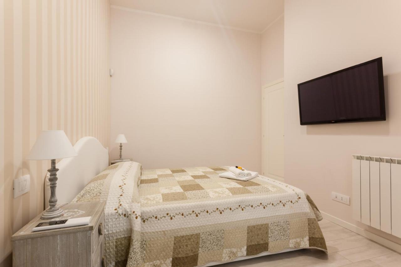 Apartamento Holidays Roma