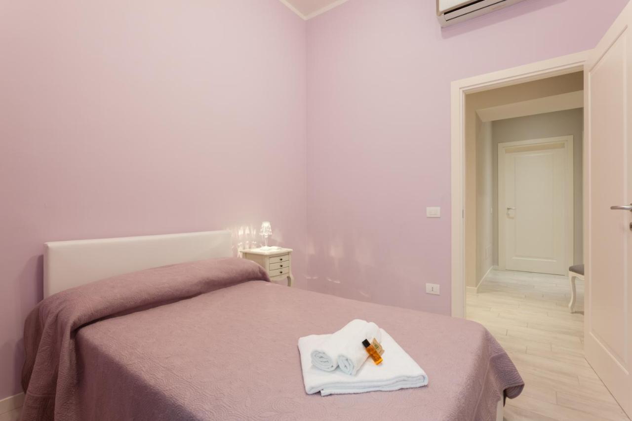 Holidays Apartamento Roma