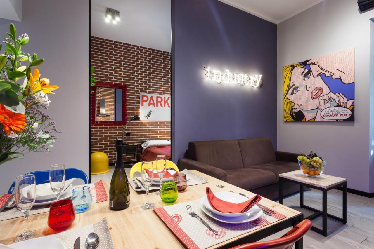 Holidays Apartamento