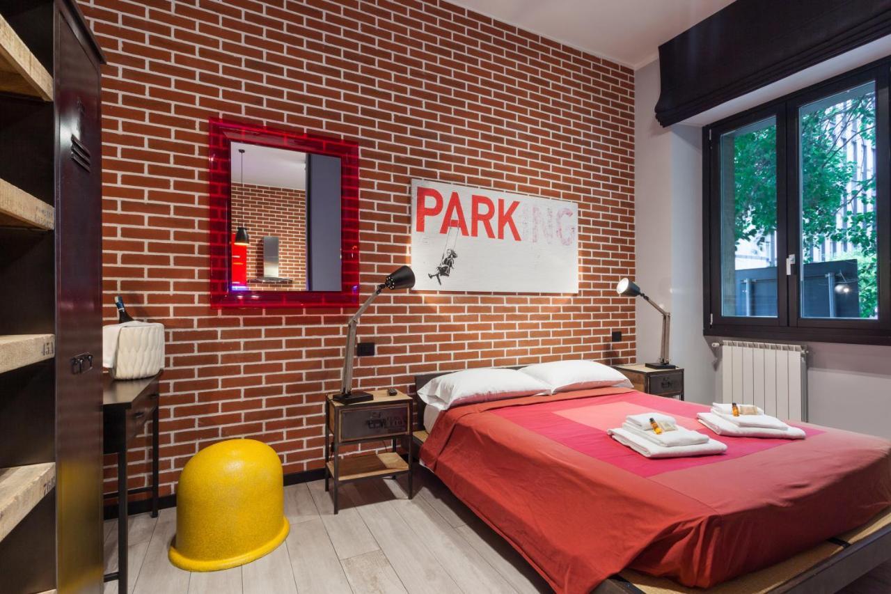 Apartamento Holidays Roma
