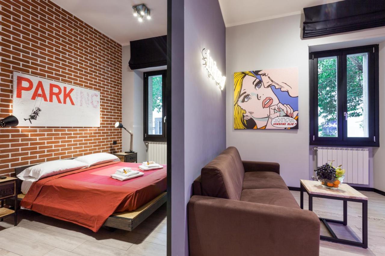 Apartamento Holidays