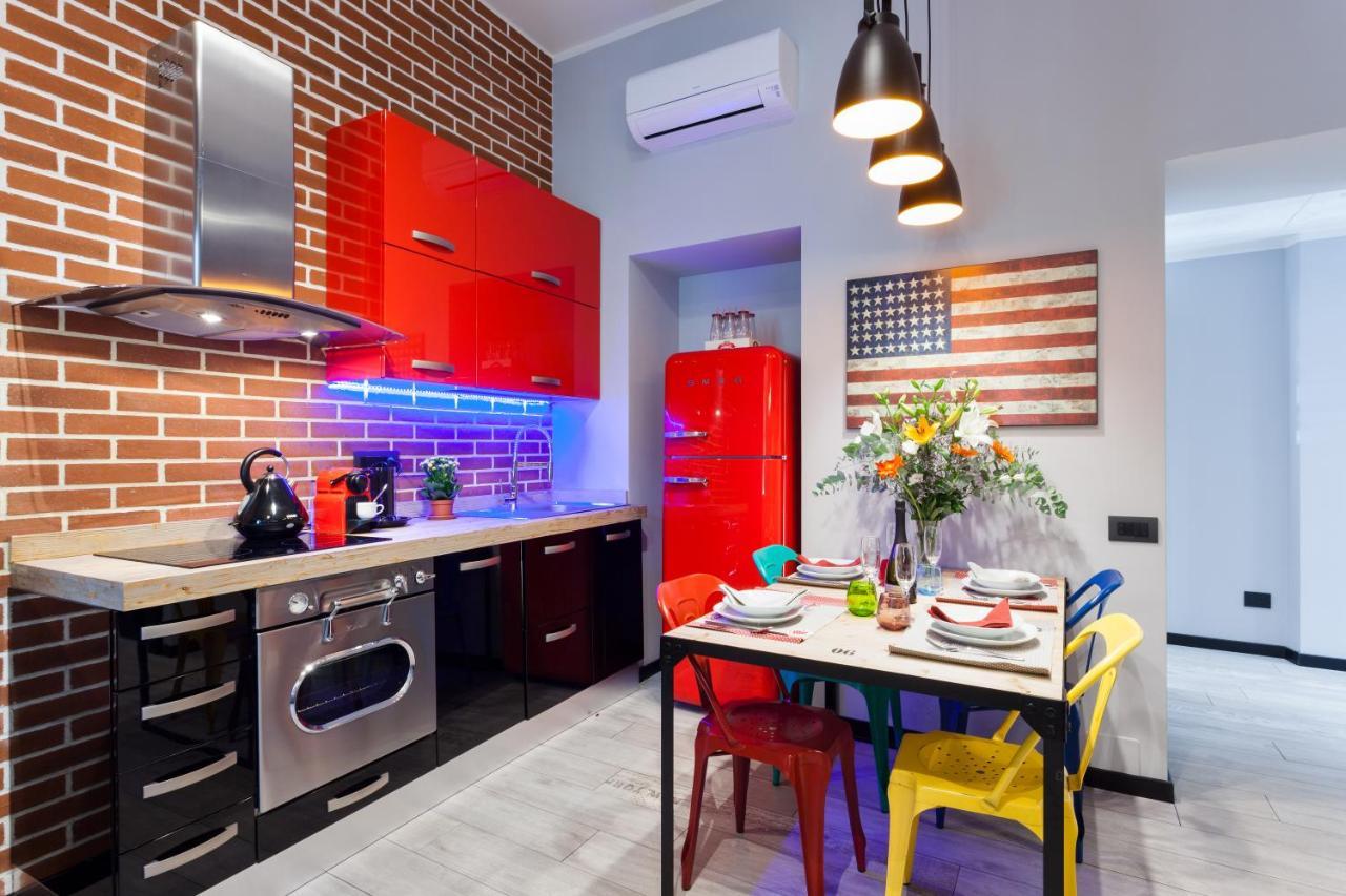 Apartamento Holidays Roma
