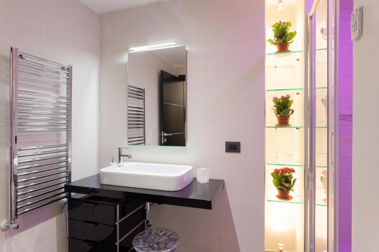 Holidays Apartamento Roma