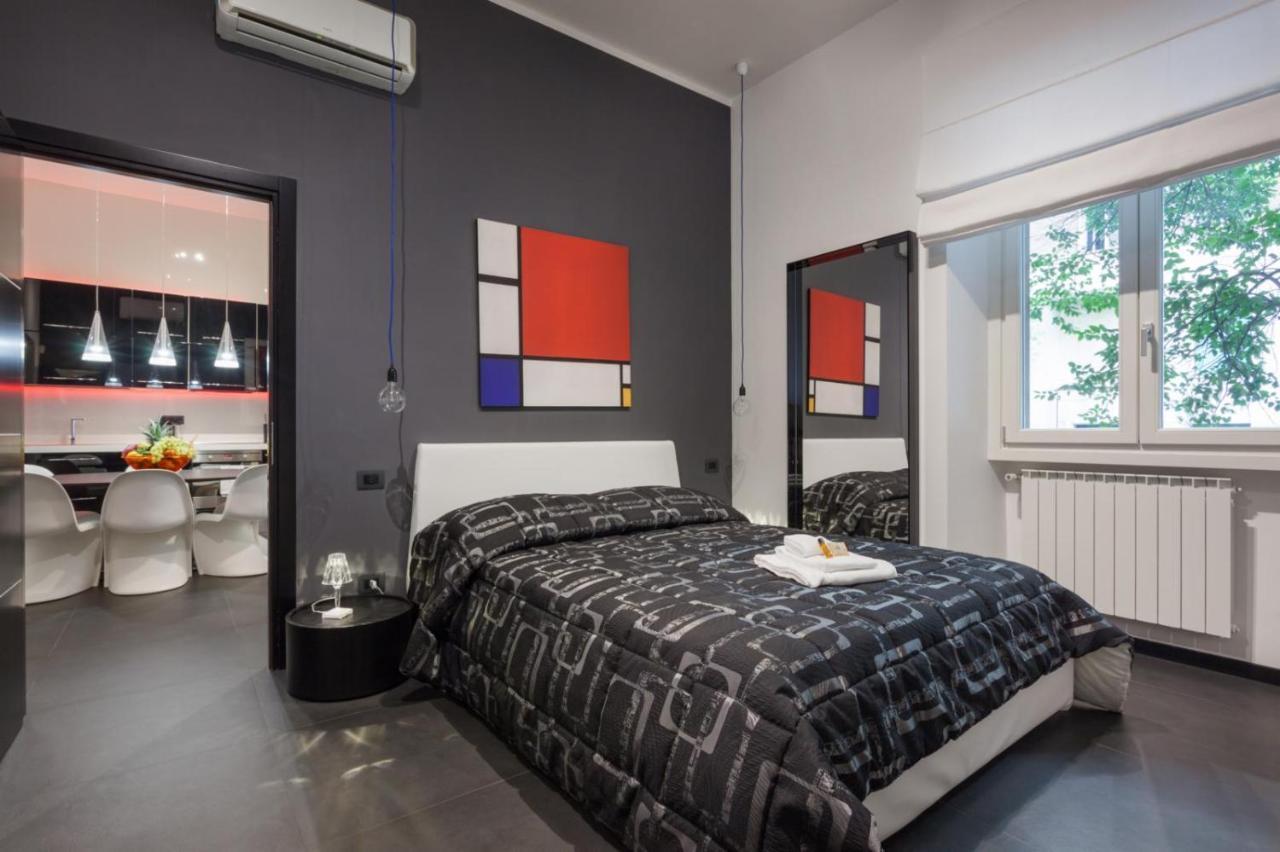 Holidays Apartamento Roma