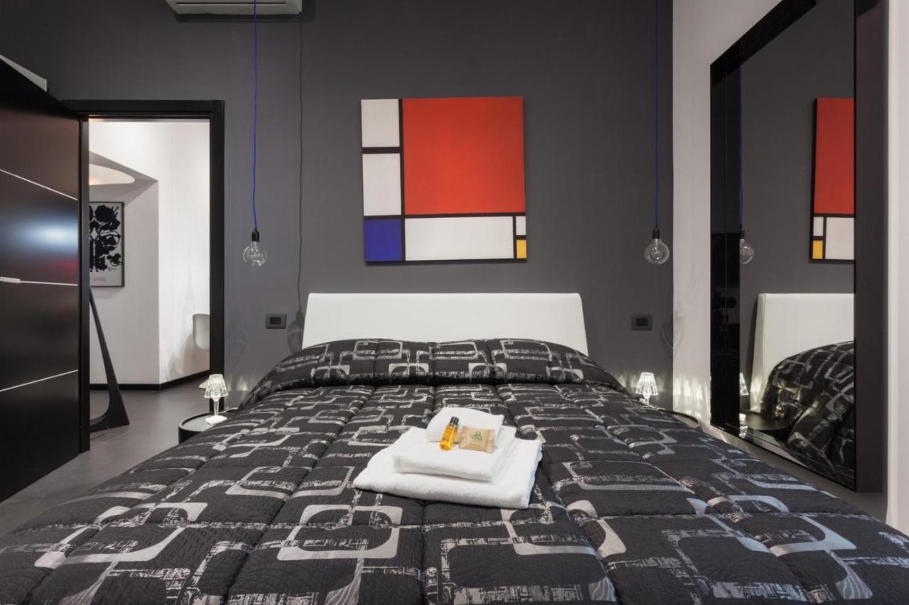 Apartamento Holidays Roma