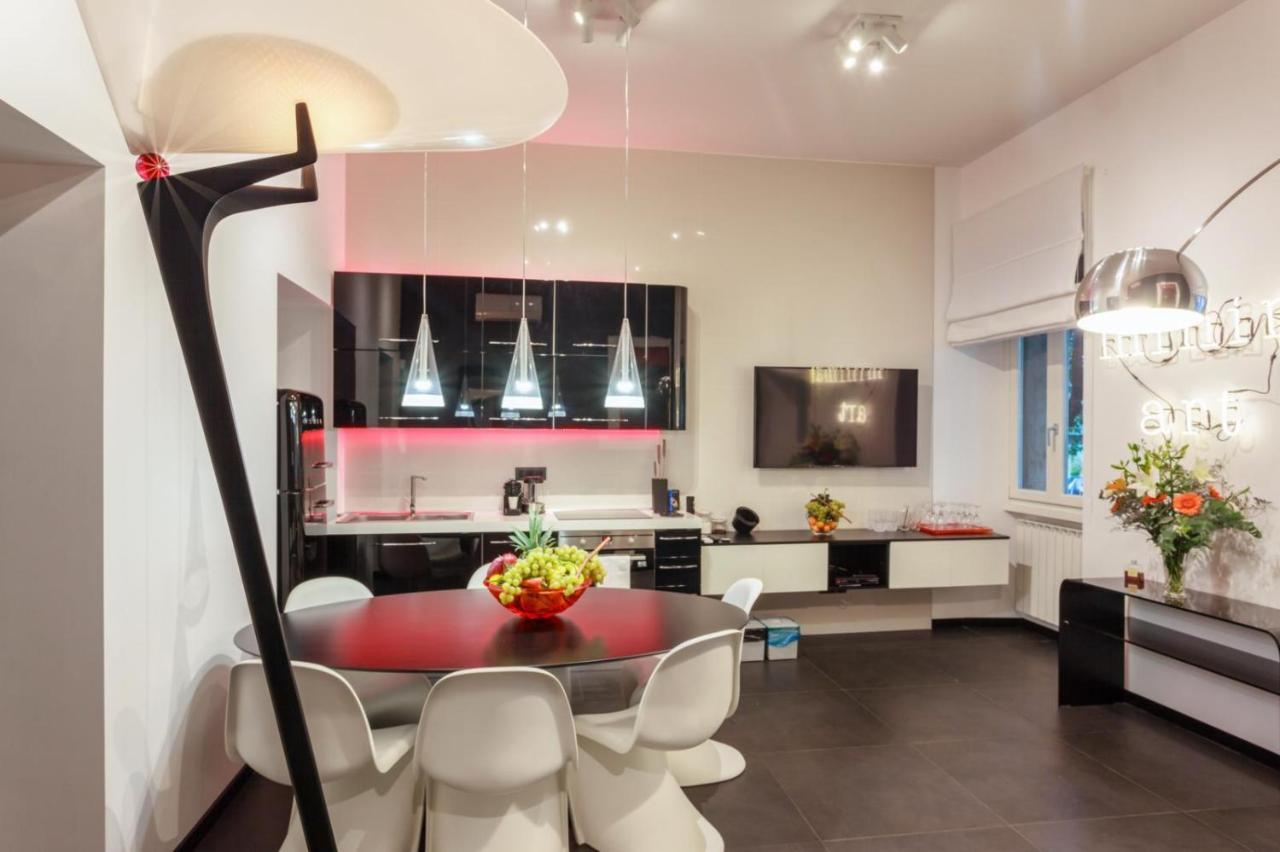 Apartamento Holidays Roma